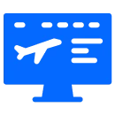 Airline Operations Panel