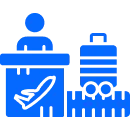 Airport Services Applications