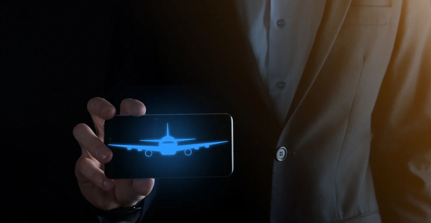 Aviation App Development Company