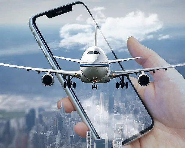 Aviation App Development