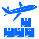 Cargo & Air Freight Applications
