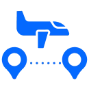 Flight Tracking Applications