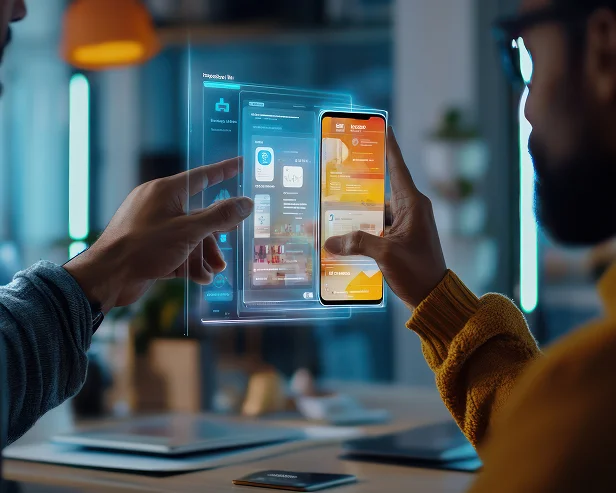 eCommerce App Development