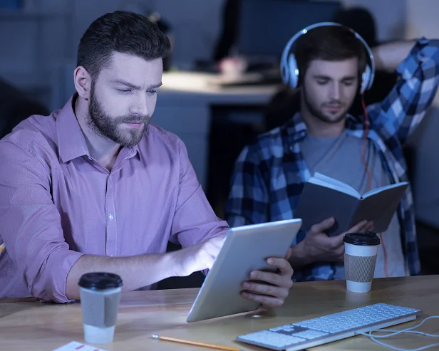 EdTech App Development