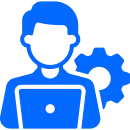Admin & Network Panel