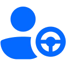 Driver App