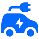 EV Charging App Development