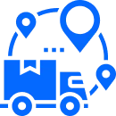Fleet & Logistics Companies