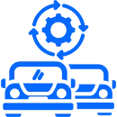 Fleet Operator Dashboard