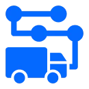 Route & Range Optimization Software