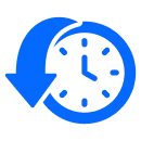Reduction in fleet downtime