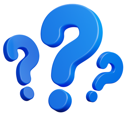 Frequently Asked Questions