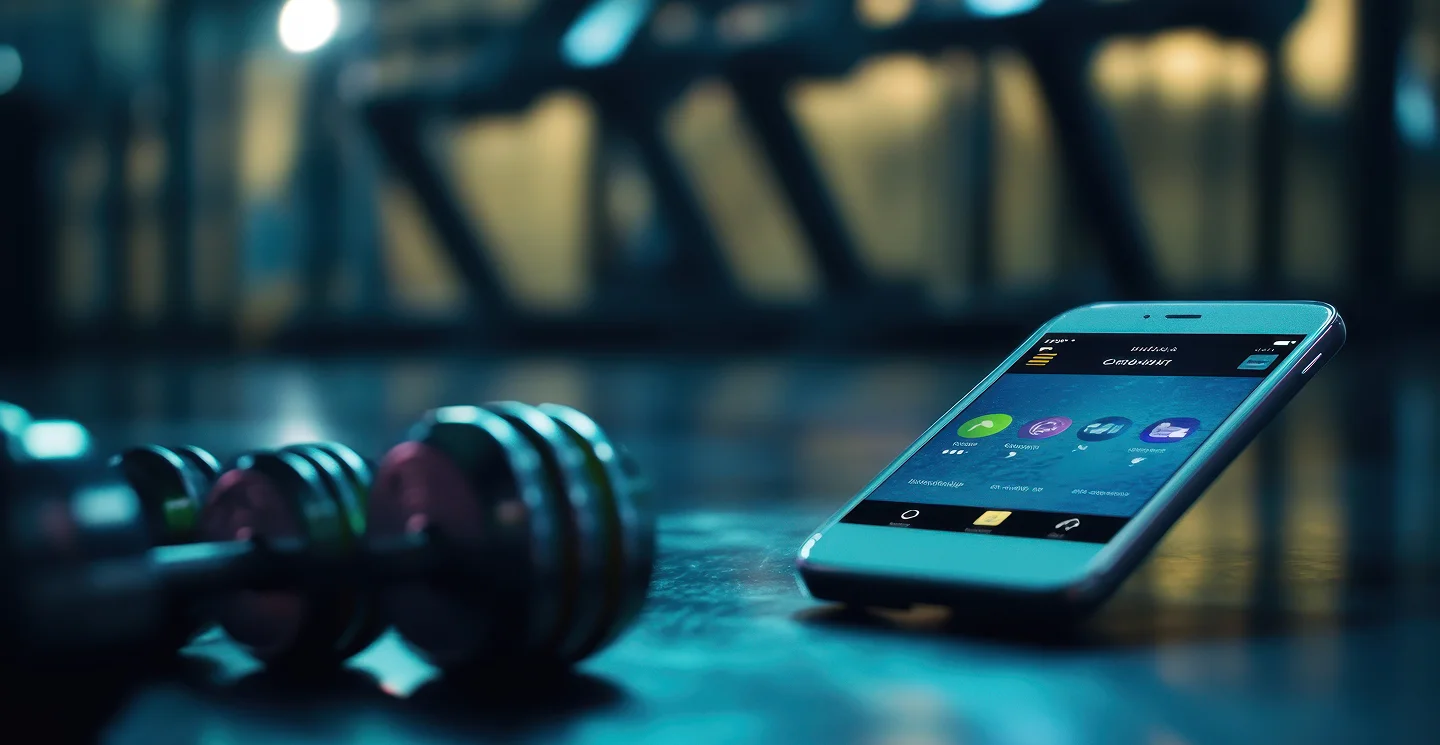 Fitness App Development