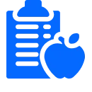 Nutrition & Diet Apps