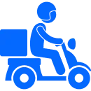 Custom Food Delivery App Development