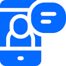 Customer App