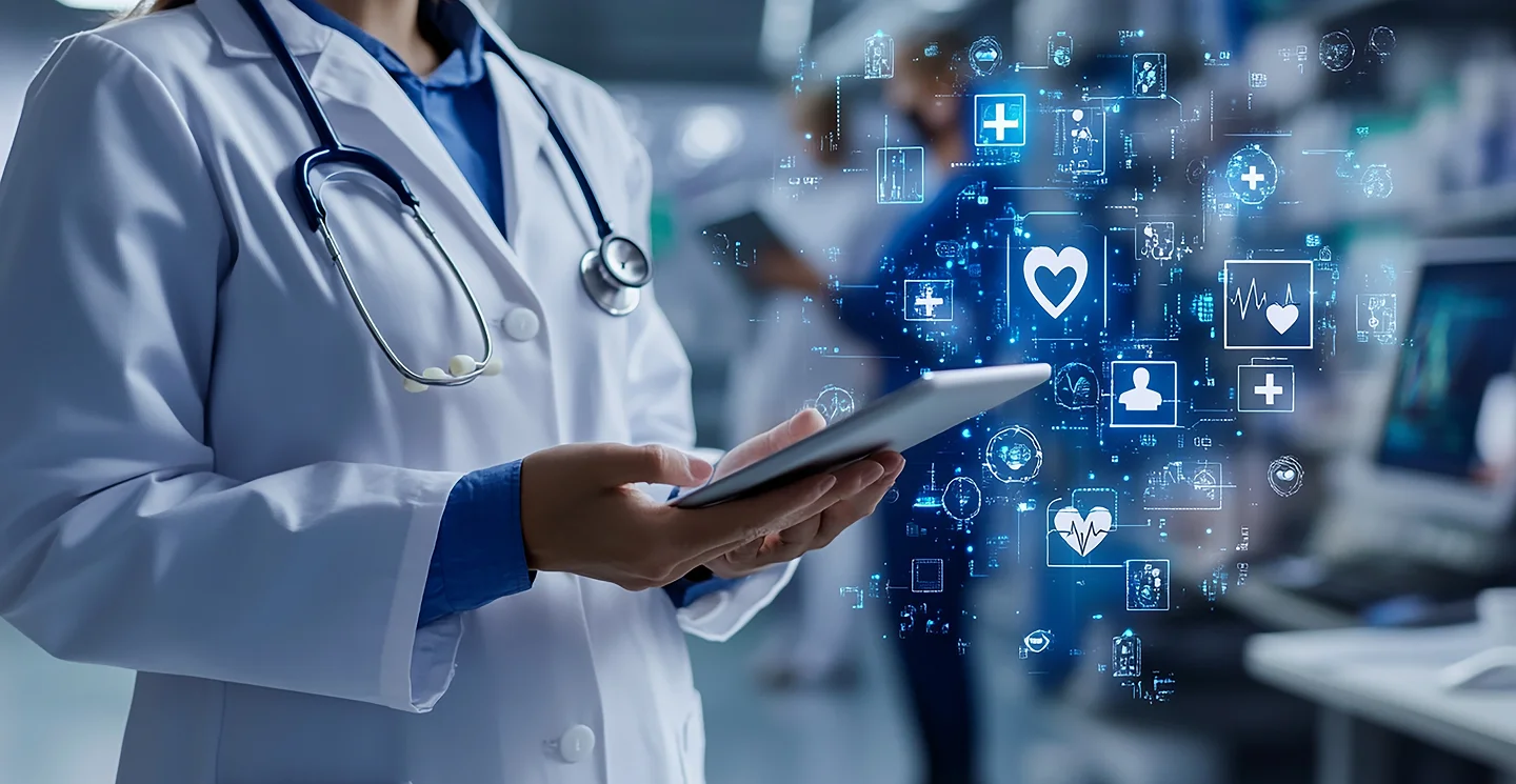 Healthcare App Development