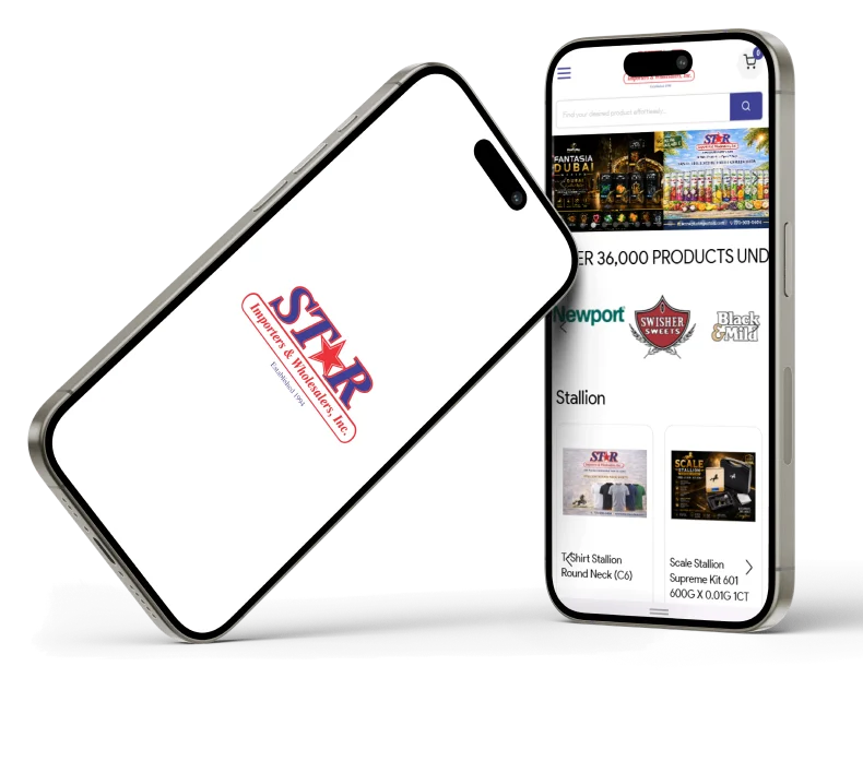 Star Importers