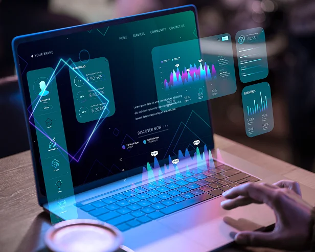 MVP App Development