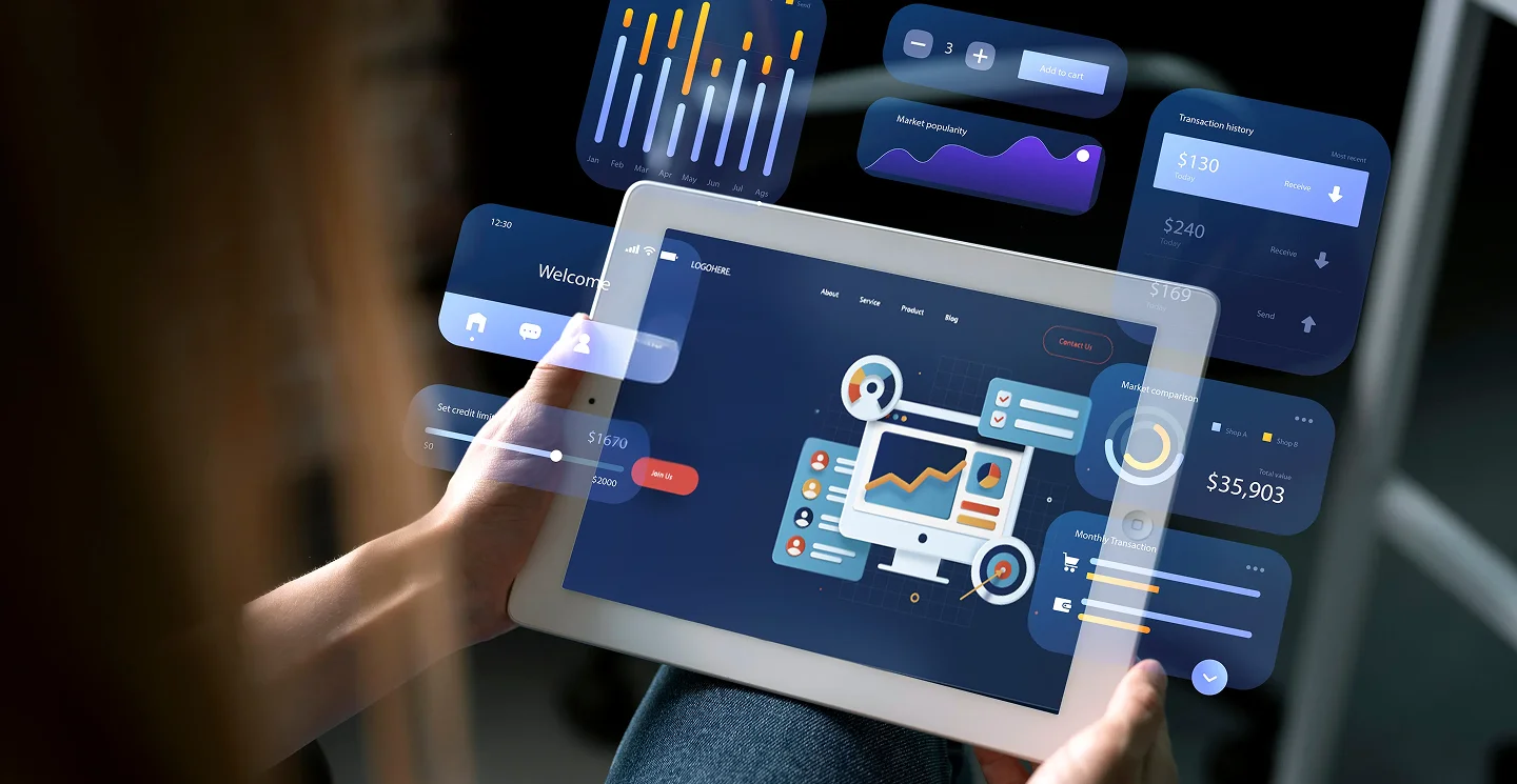 MVP App Development Company