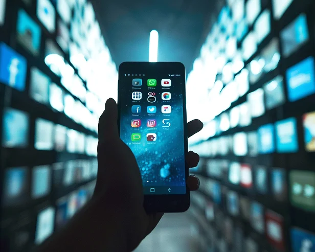 OTT App Development