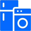 Electronics Retail Apps