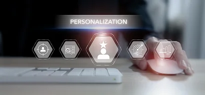 Personalized Recommendations