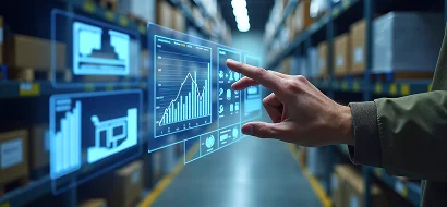 Real-Time Inventory Tracking