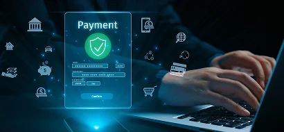 Secure Payment Gateway