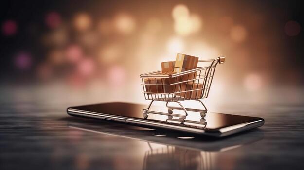 E-commerce & Retail